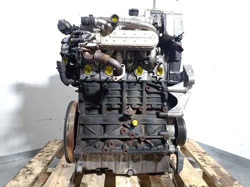 Engine VW GOLF V (1K1) 1.9 TDI | BP37427854M1  - Image 5