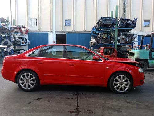 Ignition barrel AUDI A4 B7 (8EC) 3.2 FSI | BP32138206M48 