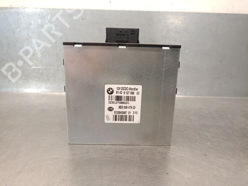 Elektronisk modul Elektronisk modul 38096745 38096745