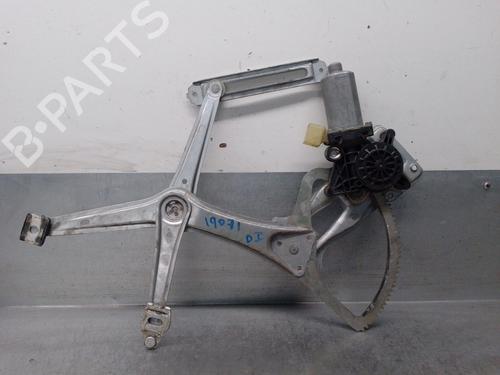 Used Front left window mechanism MERCEDES-BENZ E-CLASS (W210) E 240 (210.062) (170 hp) 15838669