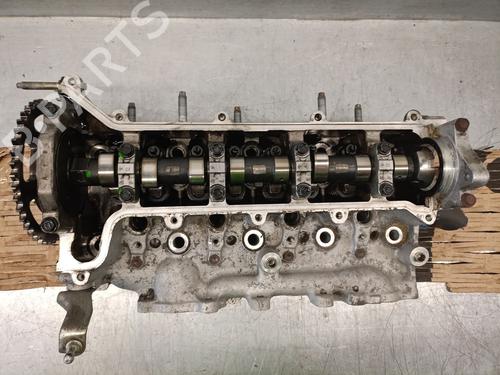 Cylinder head TOYOTA COROLLA (_E12_) 1.4 D (NDE120_, NDE120R) | BP26613240M5 