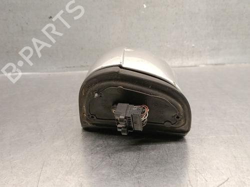 Right mirror MERCEDES-BENZ E-CLASS (W210) E 220 CDI (210.006) | BP30155659C27