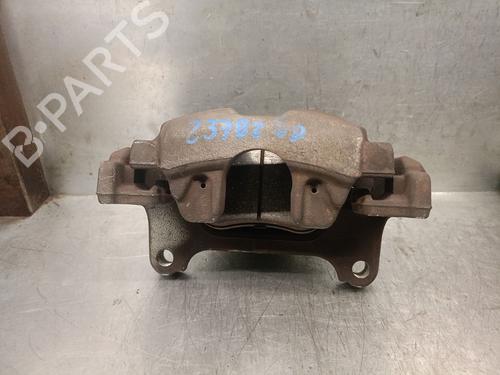 Right front brake caliper VW TIGUAN (5N_) 2.0 TDI | BP29639533M104 