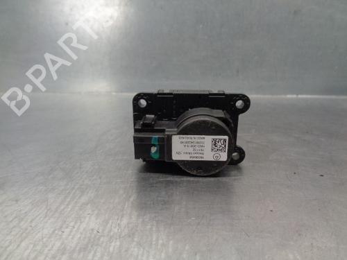 Elektronisk modul PEUGEOT 2008 II (UD_, US_, UY_, UJ_, UR_, UC_) [2019-2025]  17653542