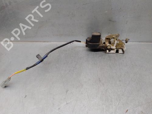 Rear right lock ROVER 45 I Saloon (RT) 1.6 | BP16441343C99 