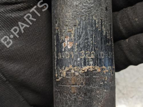 Right rear shock absorber MERCEDES-BENZ SPRINTER 3-t Van (B903)  | BP16304539M19 