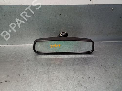 Ryggespeil Innvendig FORD FIESTA VII (HJ, HF) 1.1 Ti-VCT (86 hp) 26493726
