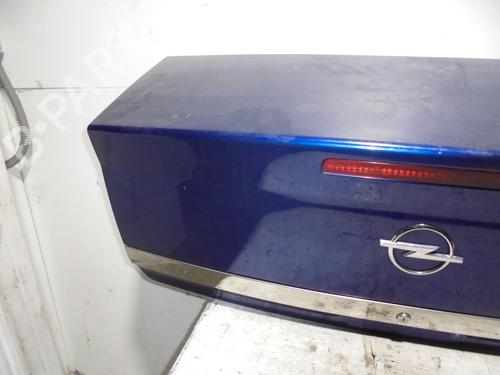 Bagklap CC/Kombi-Coupé OPEL VECTRA C (Z02) 1.8 (F69) | BP8528047C6 