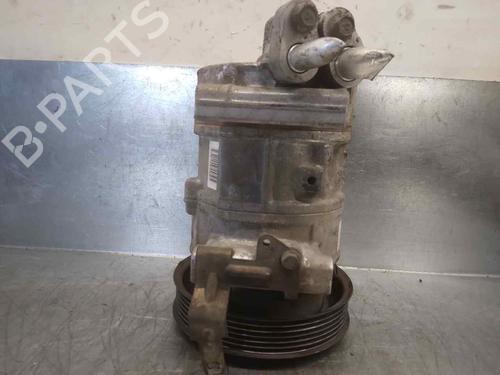 AC-Kompressor FIAT STILO (192_) 1.9 D Multijet | BP9444121M34 