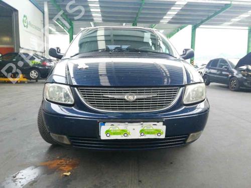 Other CHRYSLER VOYAGER IV (RG, RS) 2.5 CRD | BP20256450O1 
