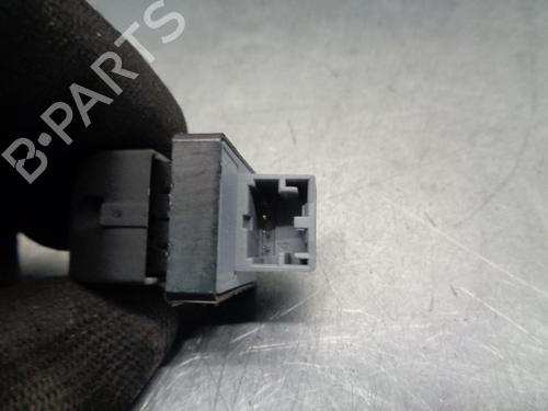 Right rear window switch AUDI A3 Sportback (8PA)  | BP8876317I28 