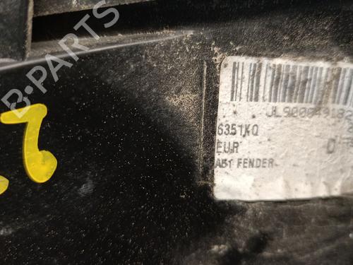 Højre baglygte CITROËN C3 I (FC_, FN_) 1.4 HDi | BP28164730C35 