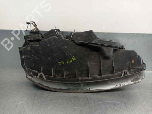 Left headlight FIAT PUNTO (188_) 1.2 Bipower (188BXA1A) | BP10405019C28 