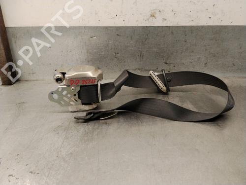 Front right seatbelt SUZUKI SWIFT III (MZ, EZ) 1.3 DDiS (RS413D) | BP37692699I25 - Image 4