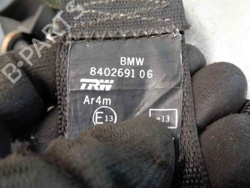Rear left seatbelt BMW X5 (E53) 3.0 d | BP7446597I29 