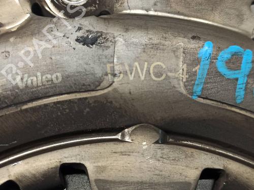 Andre DAEWOO LACETTI Hatchback (KLAN)  | BP25806989O1 