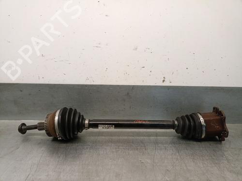 Transmisión delantera derecha AUDI A4 B7 (8EC) 2.0 TDI 16V (140 hp) 30645192