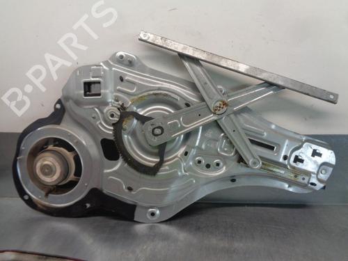 Front left window mechanism KIA SPORTAGE III (SL) 2.0 CRDi | BP10529227C22 