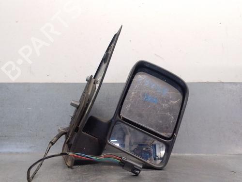 Retrovisor derecho FORD TRANSIT CONNECT (P65_, P70_, P80_) 1.8 TDCi (90 hp) 28489266