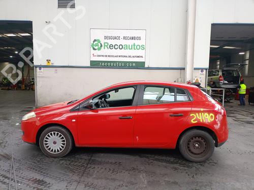 Used Parts FIAT BRAVO II (198_)  1.4 (198AXA1B)  4355626
