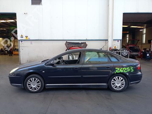 Used Parts CITROËN C5 II (RC_) 2.0 HDi (RCRHRH) 4867066