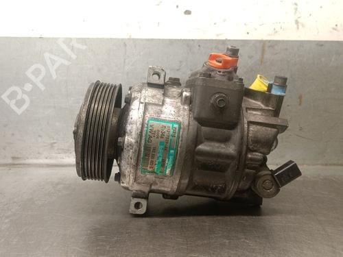 Used AC compressor AC compressor 39268727 39268727