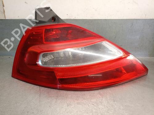 Venstre baglygte RENAULT MEGANE II (BM0/1_, CM0/1_) 1.6 16V (112 hp) 30564235