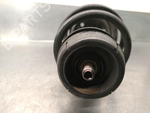 Left front shock absorber AUDI A3 (8L1) 1.9 TDI | BP25272163M16 