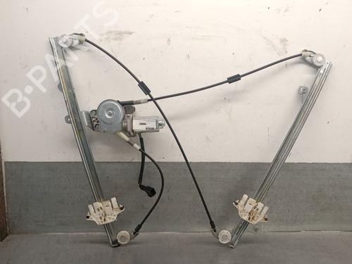 Front left window mechanism PEUGEOT PARTNER Box Body/MPV (5_, G_) 1.9 D | BP28098810C22 