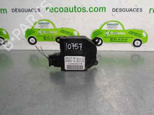 Ventilator motor OPEL TIGRA TwinTop (X04) 1.4 (R97) (90 hp) 5584091
