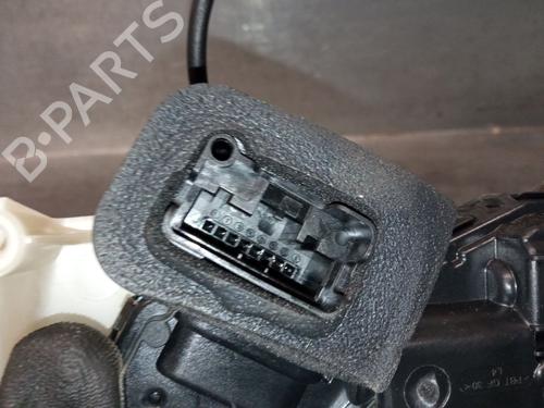 Front left lock AUDI Q3 (F3B) 35 TDI | BP29457389C98 