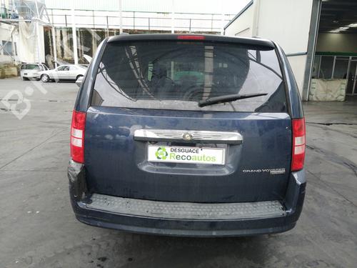 Switch CHRYSLER GRAND VOYAGER V (RT) 2.8 CRD | BP15370098I30 - Image 9