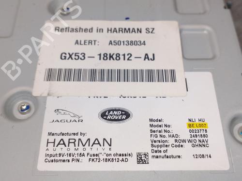 Electronic module LAND ROVER DISCOVERY SPORT (L550) 2.0 D | BP36293229M83 - Image 5