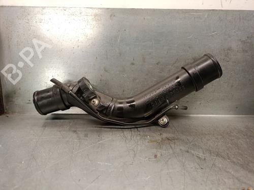 Used Pipe TOYOTA COROLLA (_E12_) 1.4 D (NDE120_, NDE120R) (90 hp) 29114685