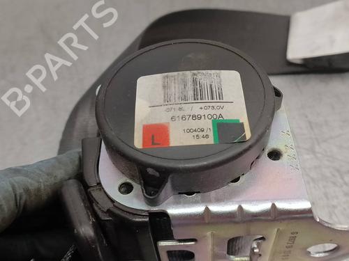 Rear left seatbelt ALFA ROMEO MITO (955_) 1.3 MultiJet (955AXP1A, 955AYC1A) | BP17462797I29 