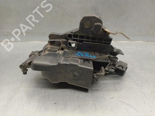 Front right lock MERCEDES-BENZ E-CLASS (W210) E 320 (210.065) | BP17633440C97 