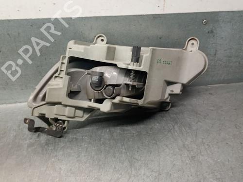 Right front fog light HYUNDAI VELOSTER (FS) 1.6 GDI | BP30736880C31 