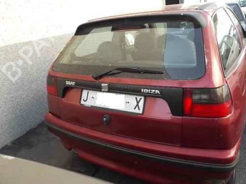 Right front window switch SEAT IBIZA II (6K1) 1.4 i | BP2055843I26 