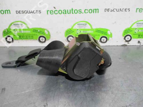 Rear right seatbelt CITROËN XSARA PICASSO (N68) 2.0 HDi | BP7445014I28 