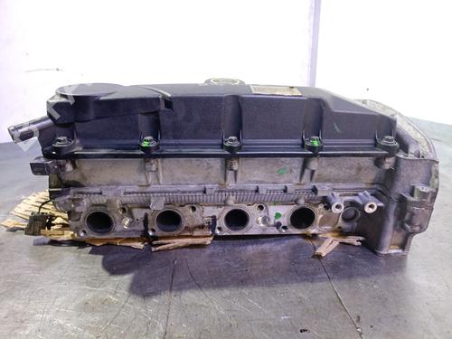 Cylinder head FORD MONDEO III (B5Y) 2.2 TDCi | BP30128783M5 