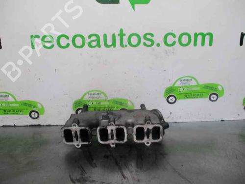 Colector de admisión AUDI A6 C5 (4B2) 2.5 TDI | BP3499129M70 