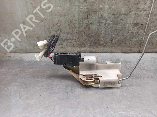 Used Front left lock MAZDA 323 C V (BA) 1.5 16V (BA11) (88 hp) 7677196