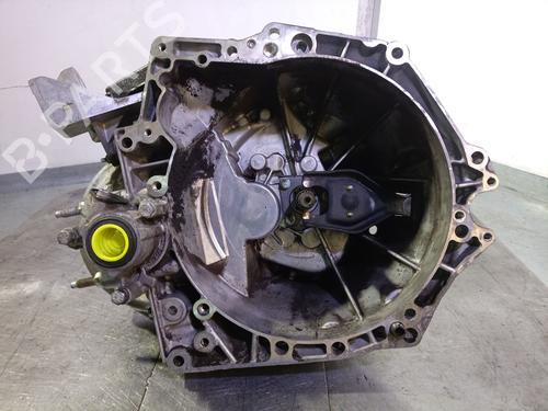Gearbox PEUGEOT 308 SW I (4E_, 4H_) 1.6 16V | BP28825695M3 