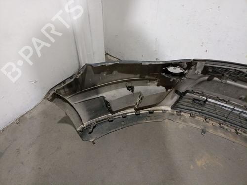 Front bumper FORD S-MAX (WA6) 2.0 TDCi | BP28071849C7 