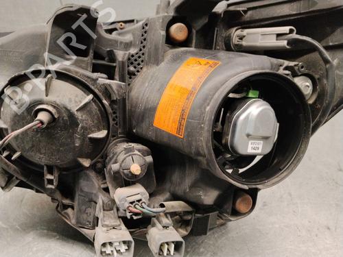 Right headlight MITSUBISHI ASX (GA_W_) 1.8 DI-D (GA6W) | BP39093927C29 - Image 7