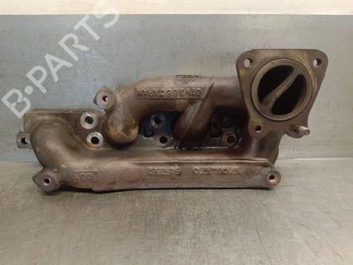 Used Exhaust manifold VOLVO V40 Estate (645) 2.0 T (163 hp) 29394833