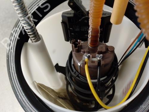 Fuel pump SEAT LEON (1P1) 1.2 TSI | BP13016919M76 