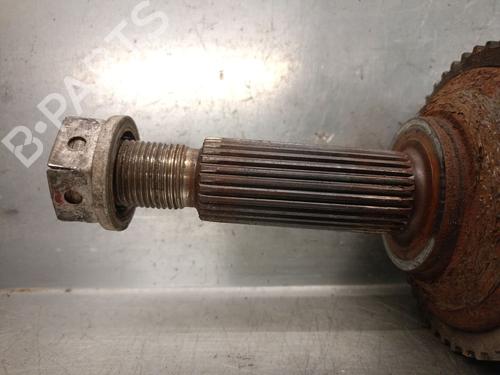 Drivaksel bagtil venstre JAGUAR S-TYPE II (X200) 3.0 V6 | BP28111058M40 