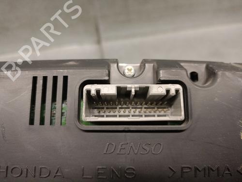 Instrument cluster HONDA FR-V (BE) 2.2 i CTDi (BE5) | BP33802411C47 - Image 6