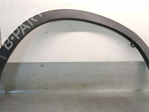 Used Rear left wheel arch trim MAZDA CX-5 (KE, GH) 2.2 D (KE2FW) (150 hp) 26387410